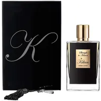 Kilian Straight to Heaven White Cristal Eau de Parfum 50 ml + Etui für Parfüm Geschenkset