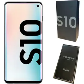 Samsung Galaxy S10 128 GB Prism Black