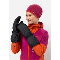 Jack Wolfskin Alpspitze 3in1 Handschuhe - Phantom - S