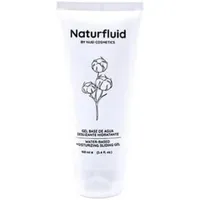 NUEI COSMETICS Naturfluid Gel Deslizante Base Agua Alta Densidad 100 ml