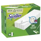 Swiffer 5410076545346 496042700 Wischbezug 18St.