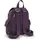 Kipling CITY PACK MINI, Kleiner Rucksack, 14 x 80 x 38 cm, Ultimate Plum (LILA)