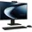 All-in-One PC P4 C5-210H 24 Full HD Intel Core 4 GB GB SSD Windows