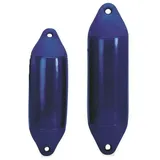 Plastimo Fender 15 x 60 cm Blau