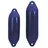 Plastimo Fender 15 x 60 cm Blau