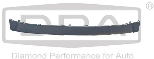 DPA Spoiler 88071887702 vorne für Audi
