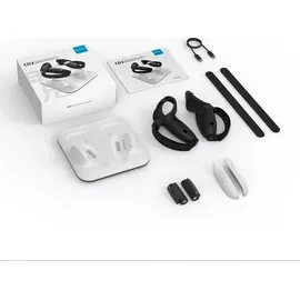 Bobovr CD3 Controller weiß Meta Quest 3 / 3S