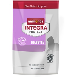 Animonda Integra Protect Diabetes Katzenfutter trocken