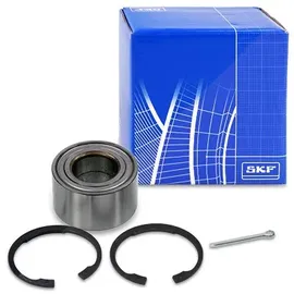 SKF Radlagersatz VKBA 3600