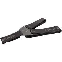 Head Flexion Suspenders Hosenträgern schwarz