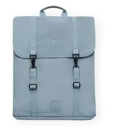 Lefrik  Rucksack Handy Backpack - Stone Blue  in Blau, Einheitsgrösse