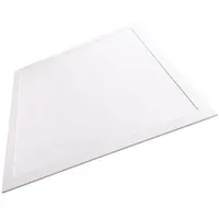 LUXULA LED-Panel LX-62-1940-4000-BL 40W, 62 x 62 cm, neutralweiß