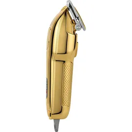 Avizar USB-C Haarschneider 2000mAh Gold