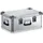 ZARGES Alu-Kiste K470 42l silber 550x350x220mm