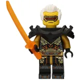 LEGO® Ninjago: Rapton Spielbausteine