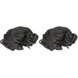 WINDHAGER Befestigungsseil für Katzenschutz-Netz, 20m