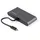 Startech Dual-4K Mini Dock mit HDMI, Thunderbolt 3 [Stecker] (TB3DKM2HD)