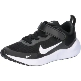 Nike Revolution 7 (PSV) Kinder Black/White/White 27