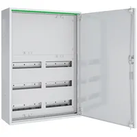 ABN Wandgehäuse IP44 RS205K02
