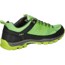 CMP Rigel Low WP Kinder Cactus 38