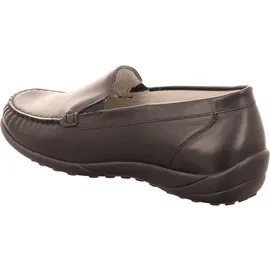 WALDLÄUFER Kläre Damen Schwarz 36