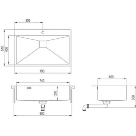 Victory LT200P-256 Mb