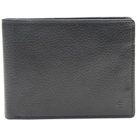 Esquire Texas RFID Wallet Black