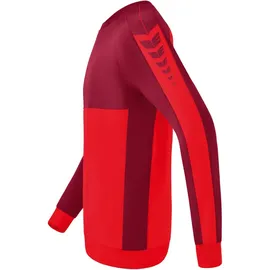 Erima Six Wings Red 164