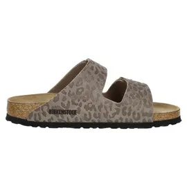 Birkenstock Arizona Bs Synthetik Narrow Sandalen - 40