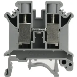 Degson Reihenklemme 10mm2 Schraubklemme Grau VDE UL PC10-01P-11-00A(H)