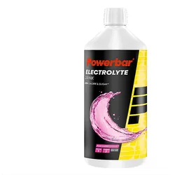 POWERBAR Electrolyte Drink Konzentrat Sour Cherry | 1 l