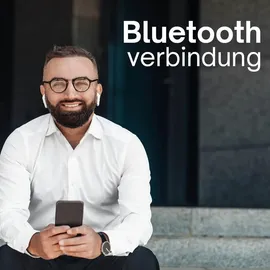 Grundig In-Ear Ohrhörer Weiß