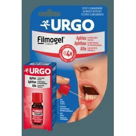 Protina Urgo Aphthen flüssig