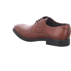 ECCO Schnürschuh in braun 43 EU