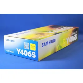 Samsung CLT-Y406S gelb