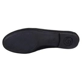 remonte D0K13-00 Damen Schwarz 39