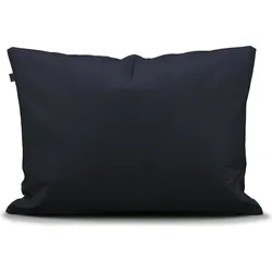 Premium Percale Kissenbezug 60 x 70 cm marineblau