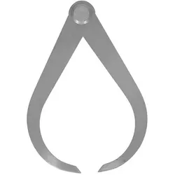 Ks Tools Zirkel [Hersteller-Nr. 300.1579]