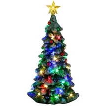 Lemax Joyful Christmas Tree