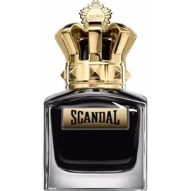 Jean Paul Gaultier Scandal pour Homme Le Parfum Eau de Parfum Intense refillable 50 ml