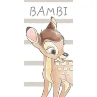 Bambi Disney Duschtuch Badetuch Strandtuch 70 x 140cm