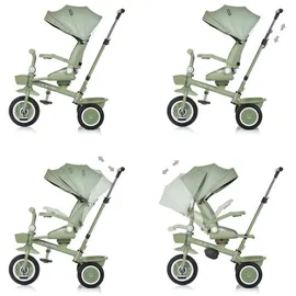 Chipolino Tricycle Marathon 2 in 1