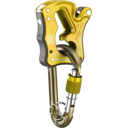 CLIMBING TECHNOLOGY CLICK UP - Sicherungsgerät - ochre - STK
