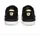 Puma Jada Renew Nubuck Damen Schwarz/Gold 40