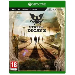 State of Decay 2 - XBOne [EU Version]