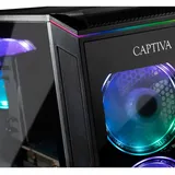 Captiva Highend Gaming I81-813 schwarz