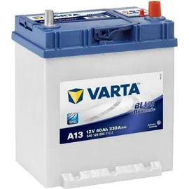Varta Blue Dynamic A13 40Ah 12V
