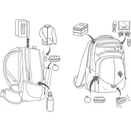 Nitro Superhero checker