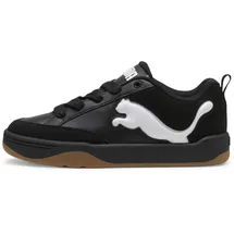 Puma Park Lifestyle SD Sneaker 01 black/white 40