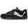 Puma Park Lifestyle SD Sneaker 01 black/white 40